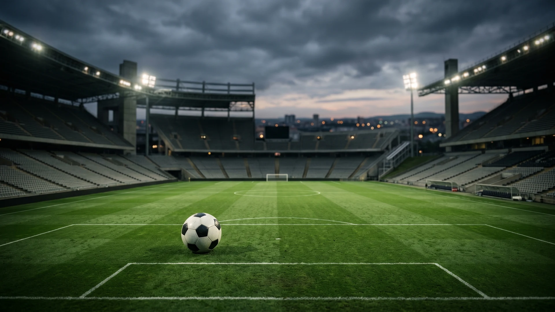 FIFA World Cup Live Score countdown timer background — live 2026 event countdown on Worldz Trendz